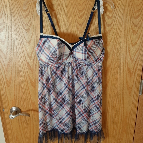 Cacique Intimates Lingerie Size 18/20 - Picture 7 of 15